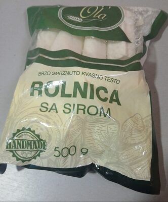 Rolnica sa sirom