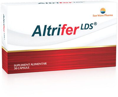 Altrifer LDS
