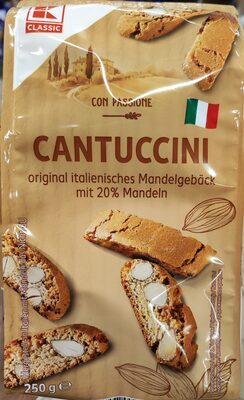 Cantuccini