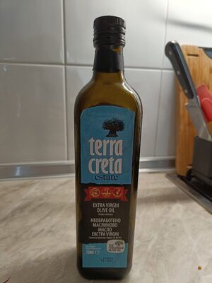 Extra Virgin Olive Oil