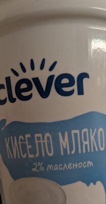 Bulgarian yogurt
