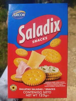 Snacks