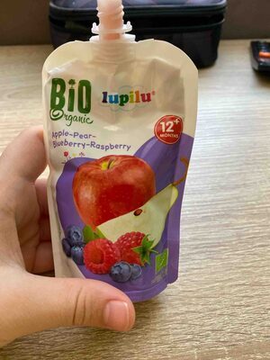 Apple-pear-blueberry-raspberry
