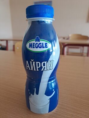Ayran