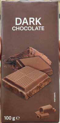 Dark Chocolate