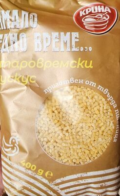 Кускус