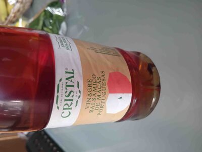 Vinagre Balsamico de Cidra