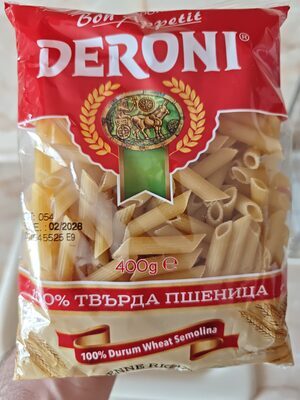 Макарони