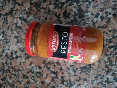 Pesto Trapanese