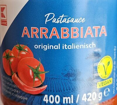 Арабиата