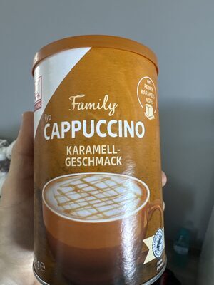 Cappuccino