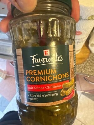 Pickles