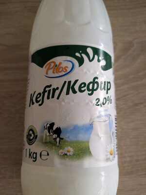 Kefir 2%