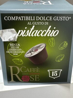 Caffe Rose