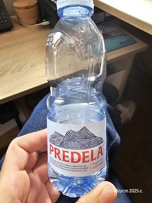 Предела