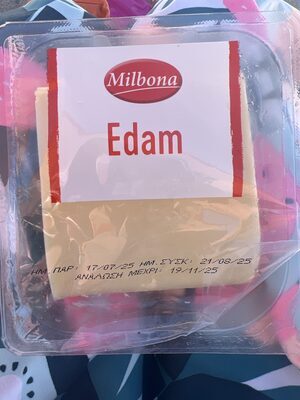 Edam