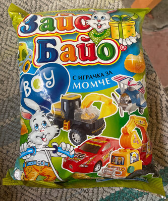 Зайо Байо