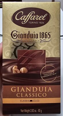 Gianduia Classico