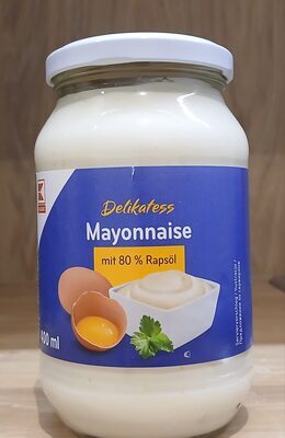 Mayonnaise