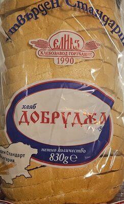 Пшеничен хляб