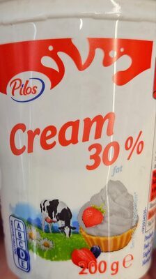 Cream 30%