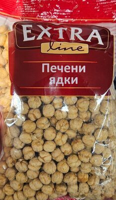 Сурова леблебия