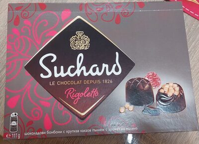Suchard