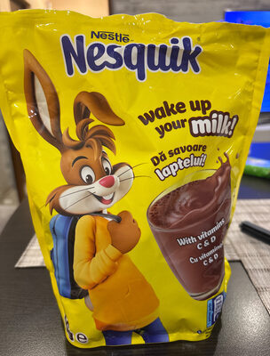 Nesquik
