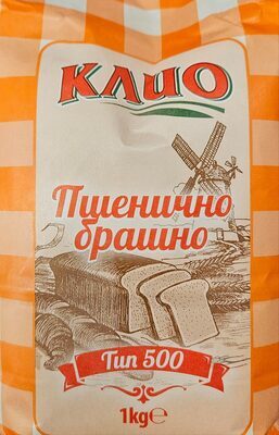 Пшенично брашно