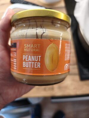Peanut Butter