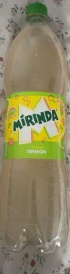 Mirinda Lemon