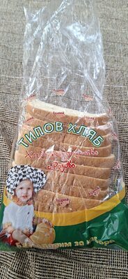 Типов хляб