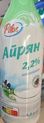 Айрян