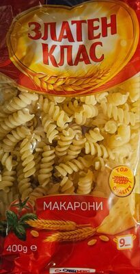 Паста от мека пшеница