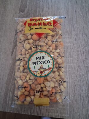 MIX MÈXICO