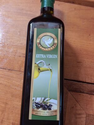 Peristera extra virgin olive oil