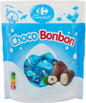 Choco Bonbon