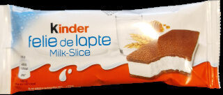 Milchschnitte