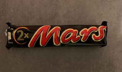 Mars