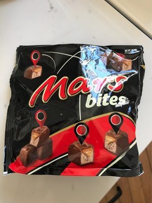 Mars Bites