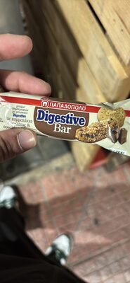 Digestive Bar