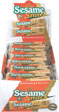 Sesame Snack 50 G