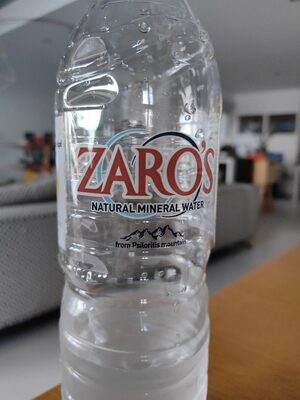 ZAROS