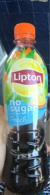 Lipton ice tea