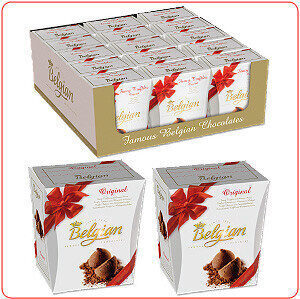 Belgian Fancy Truffles Original 200g (7oz)