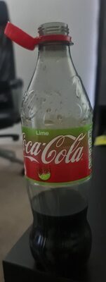 Coca citron
