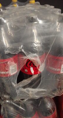 Coca-Cola Zero