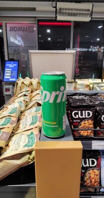 Sprite