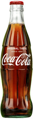 Coca-Cola Classic 0,33l