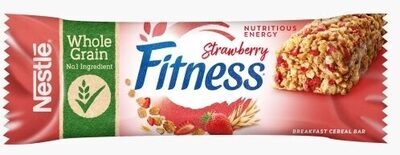 Fitness Strawberry
